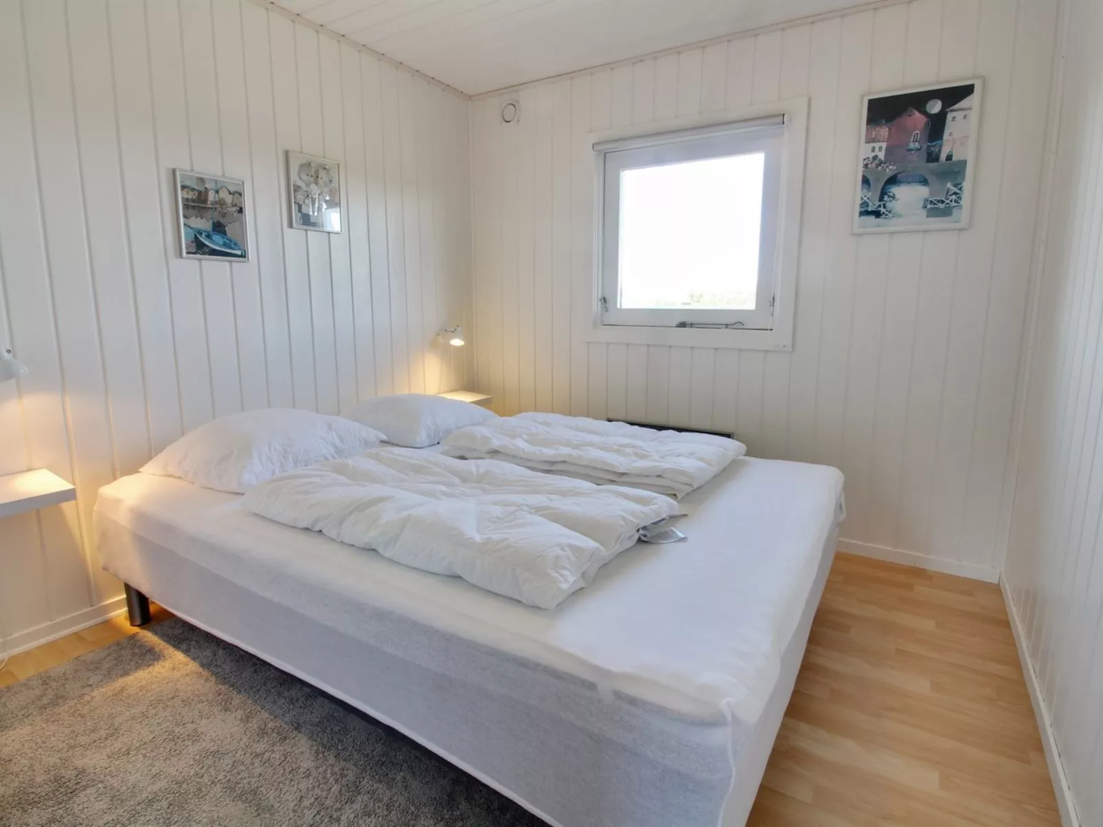 "Zekine" - 2.5km from the sea-Binnen