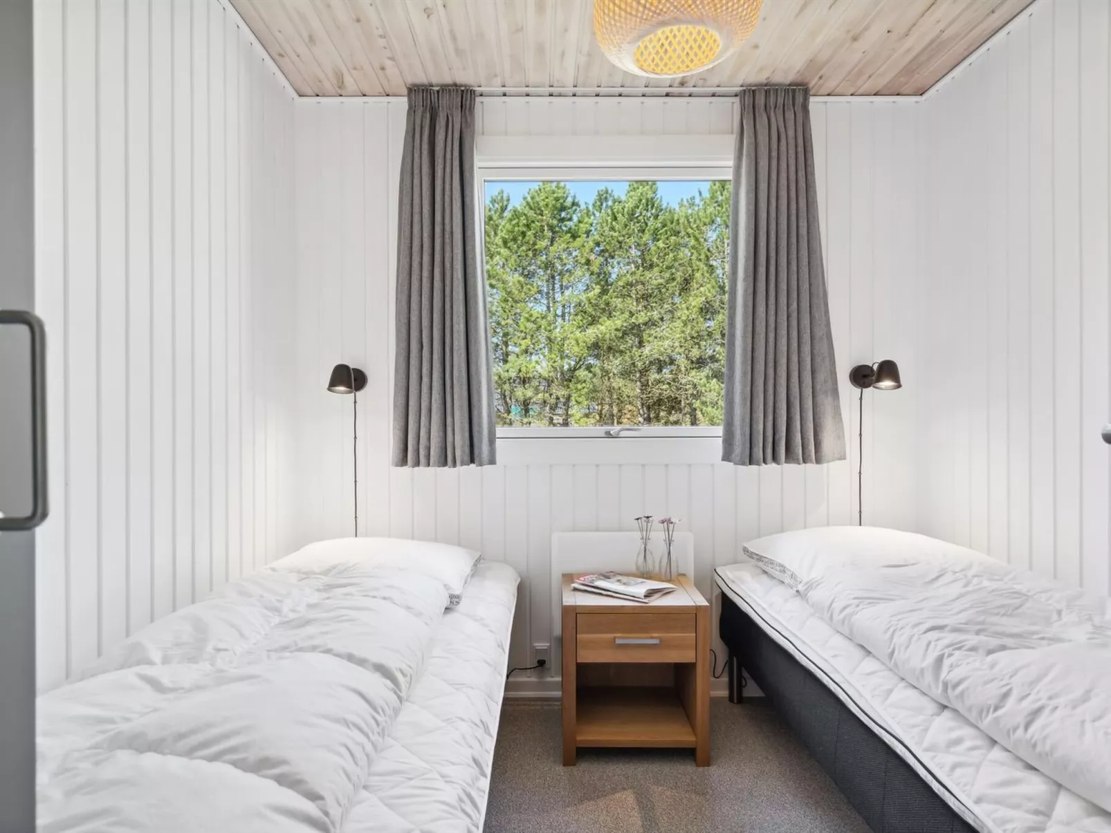 "Sigrun" - 4km from the sea-Binnen