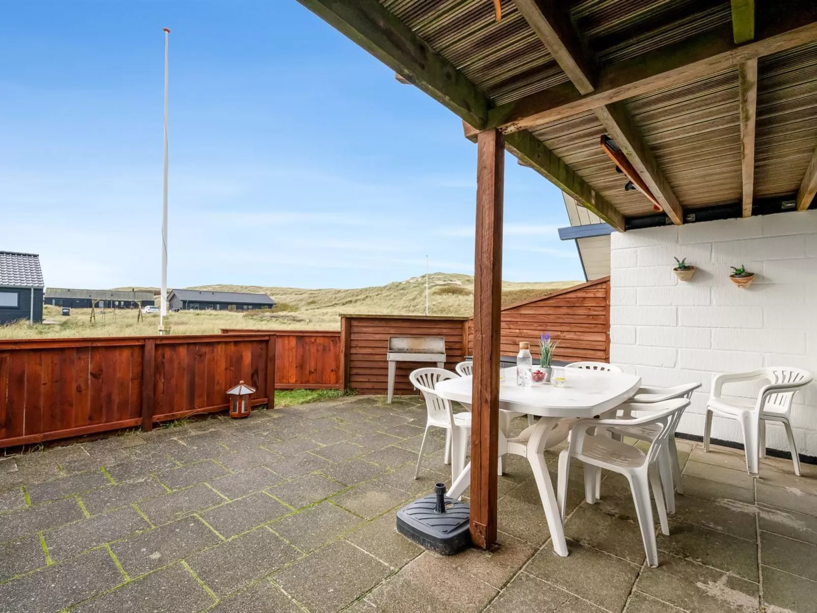 "Eringisl" - 50m from the sea-Buiten