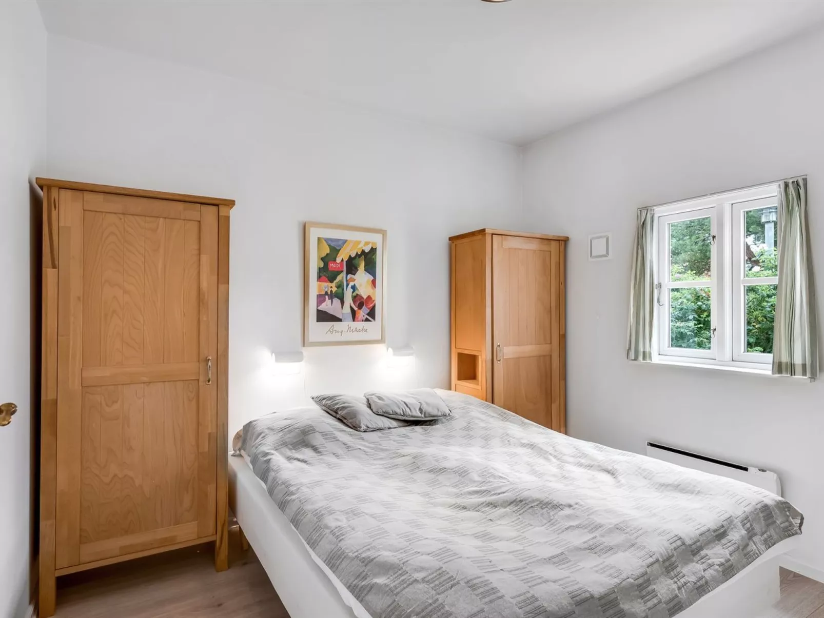 "Bratko" - 800m from the sea-Binnen