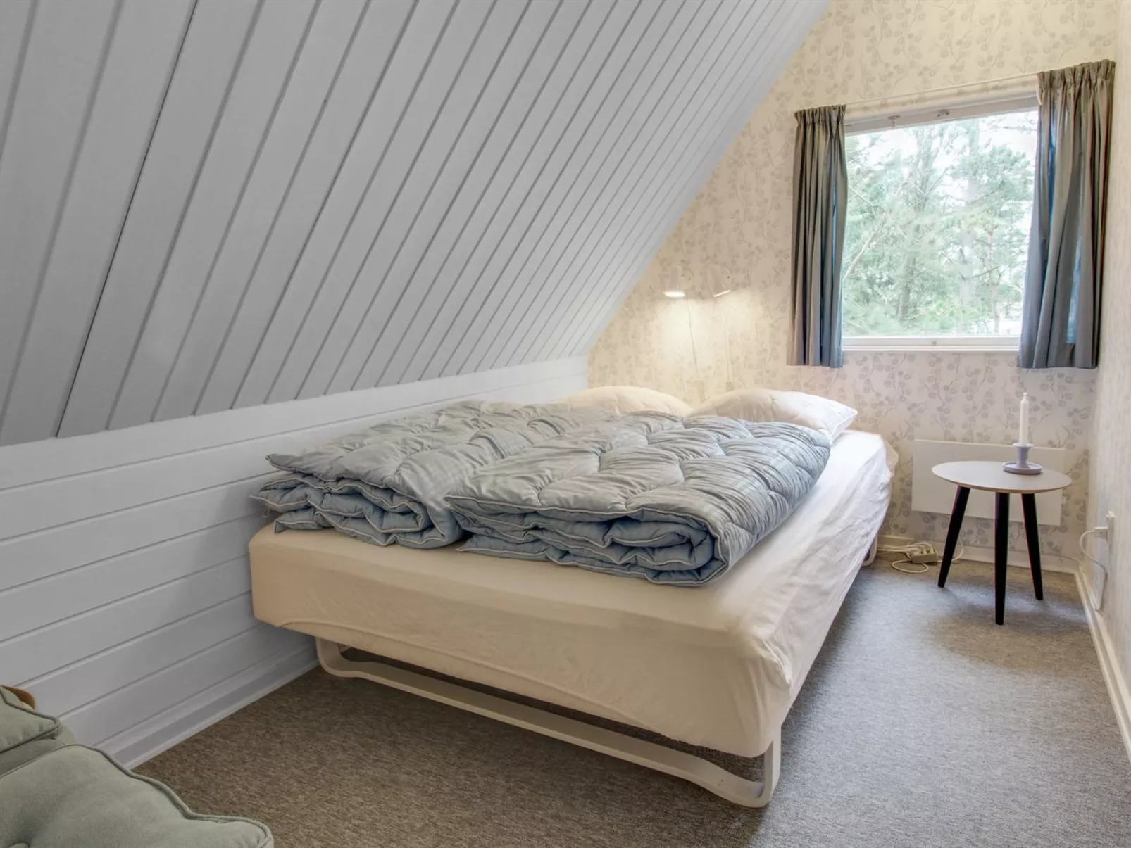 "Emilla" - 3.8km from the sea-Binnen