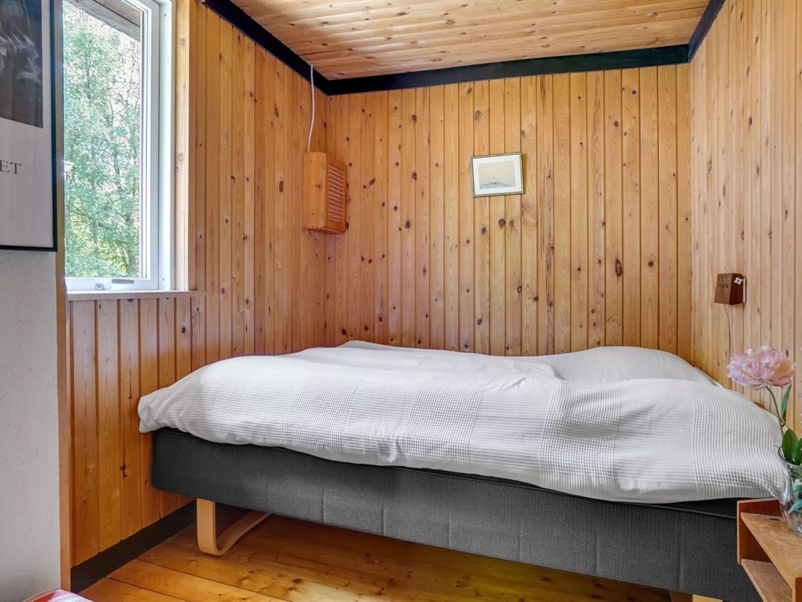 "Lennert" - 100m to the fjord-Binnen