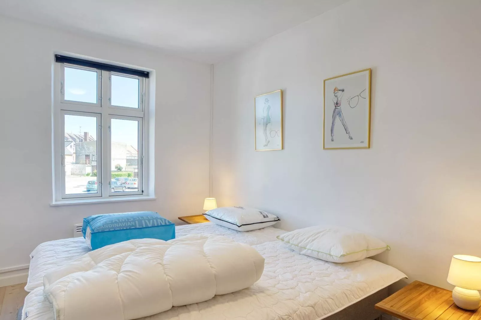 4 persoons vakantie huis in Nakskov-By Traum-Binnen
