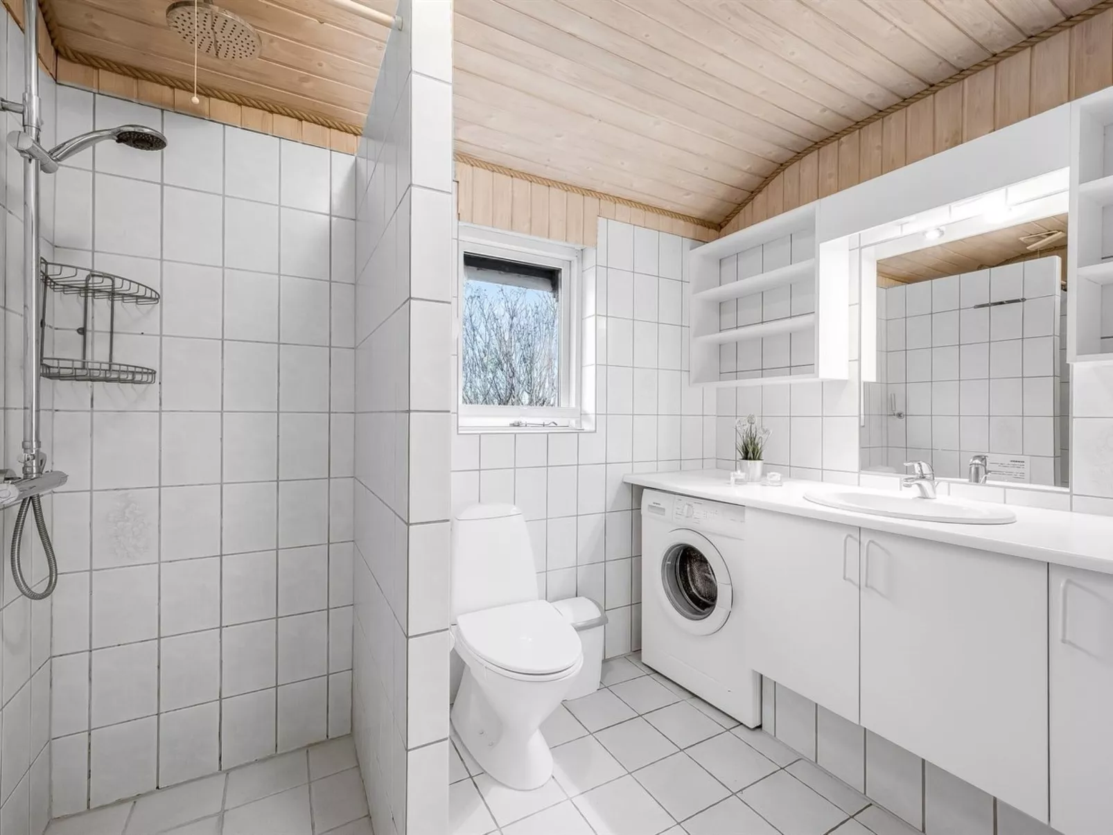 "Safina" -  from the sea-Binnen