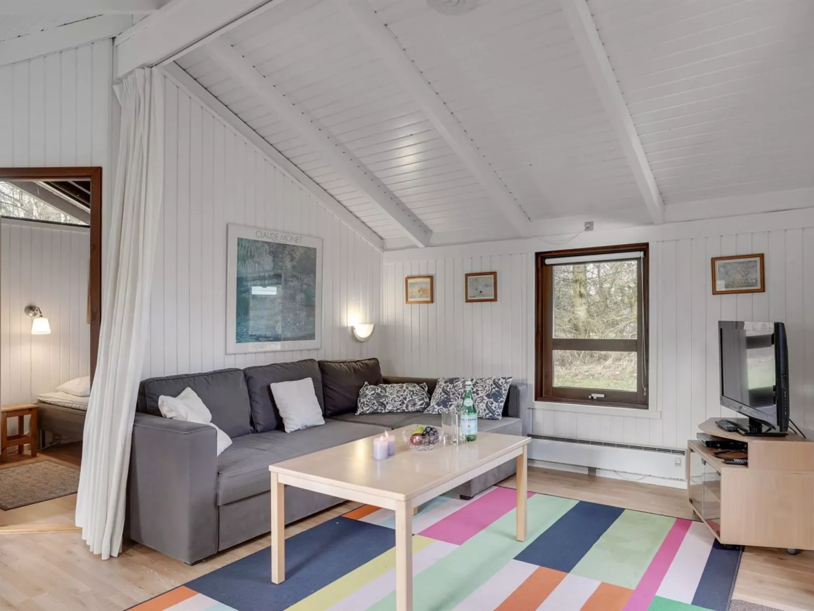 "Hildegarda" - 1km from the sea-Binnen