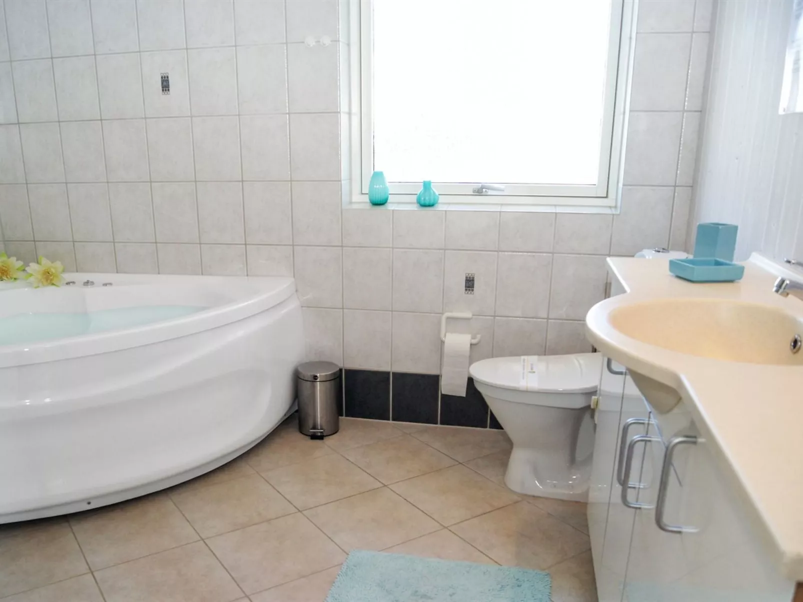 "Tayna" - 300m from the sea-Binnen