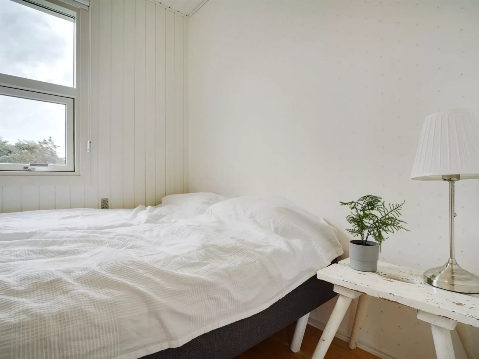 "Vilja" - 150m from the sea-Binnen