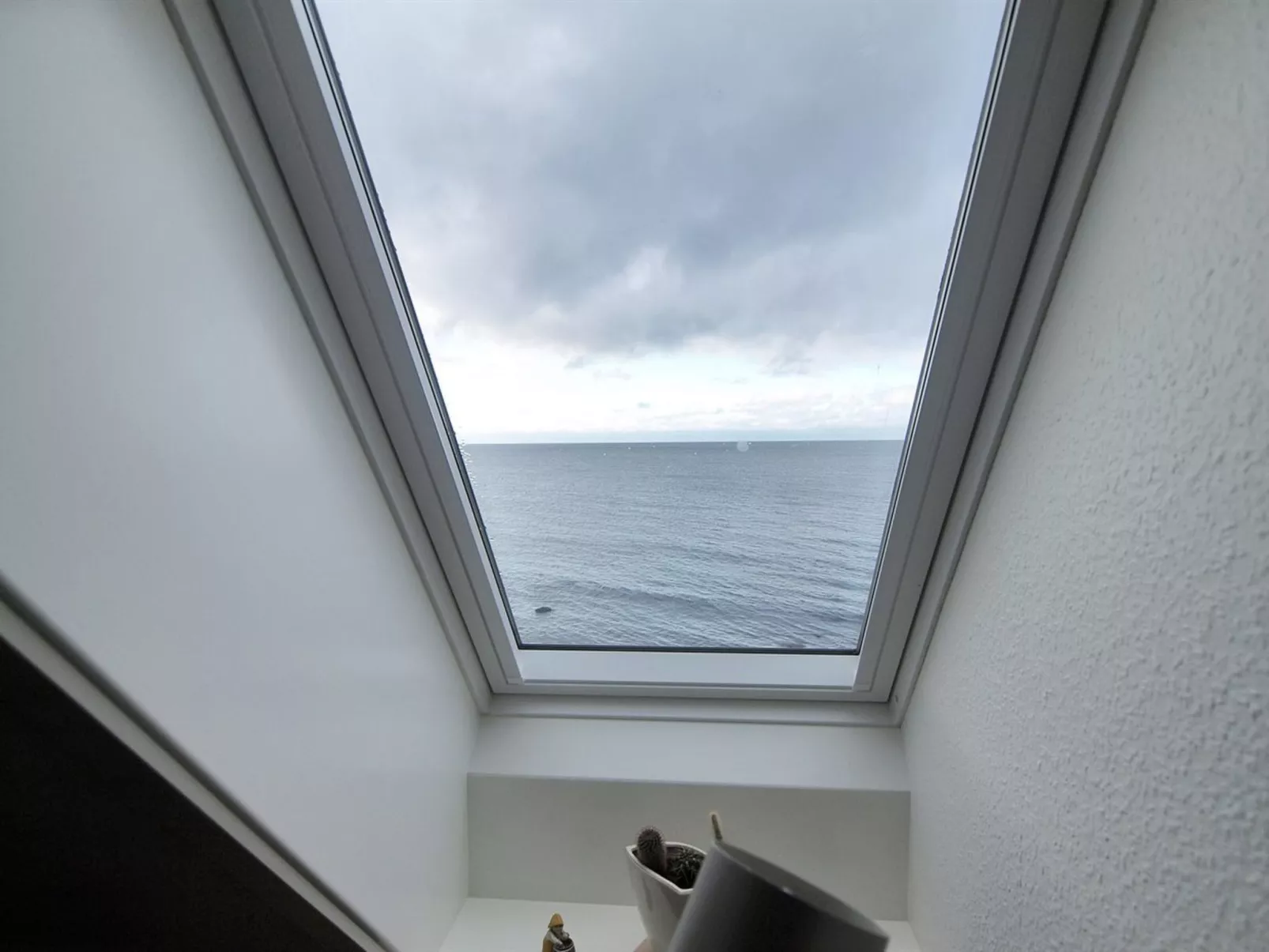 "Uschi" - 15m from the sea-Buiten