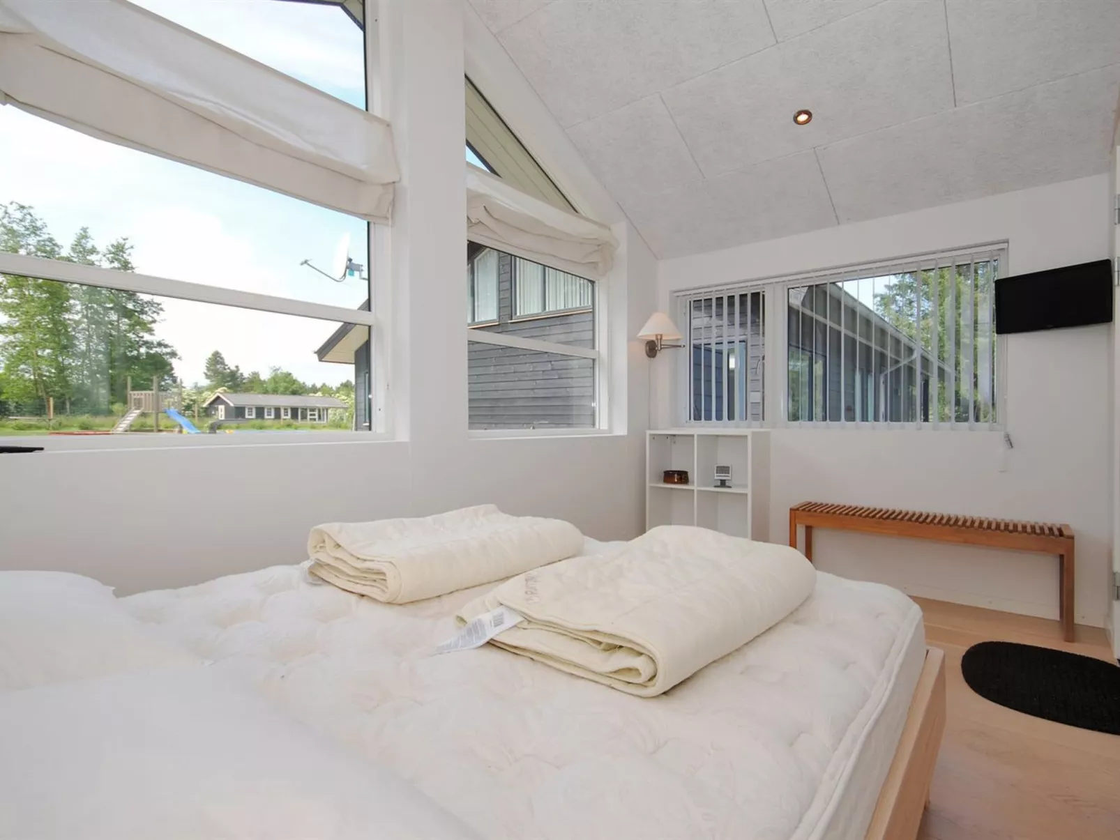 "Etly" - 600m to the fjord-Binnen