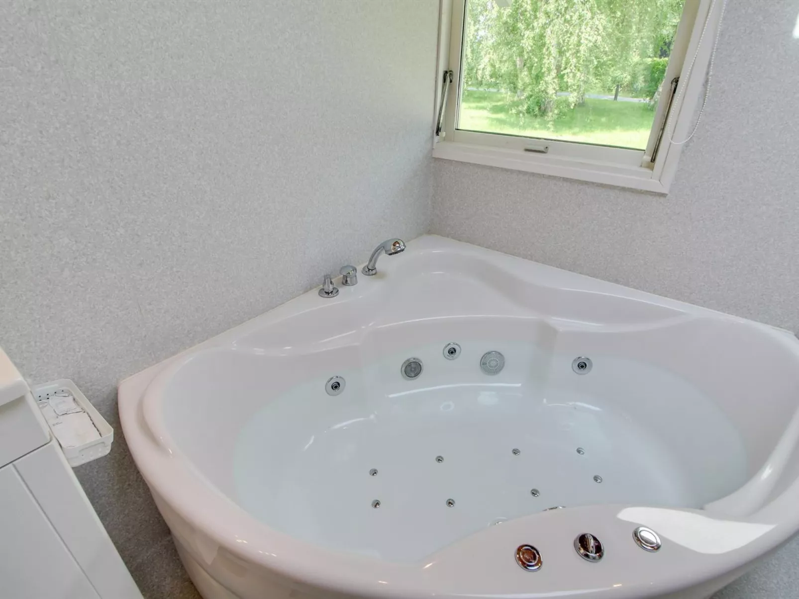 "Ejvi" - 700m from the sea-Binnen