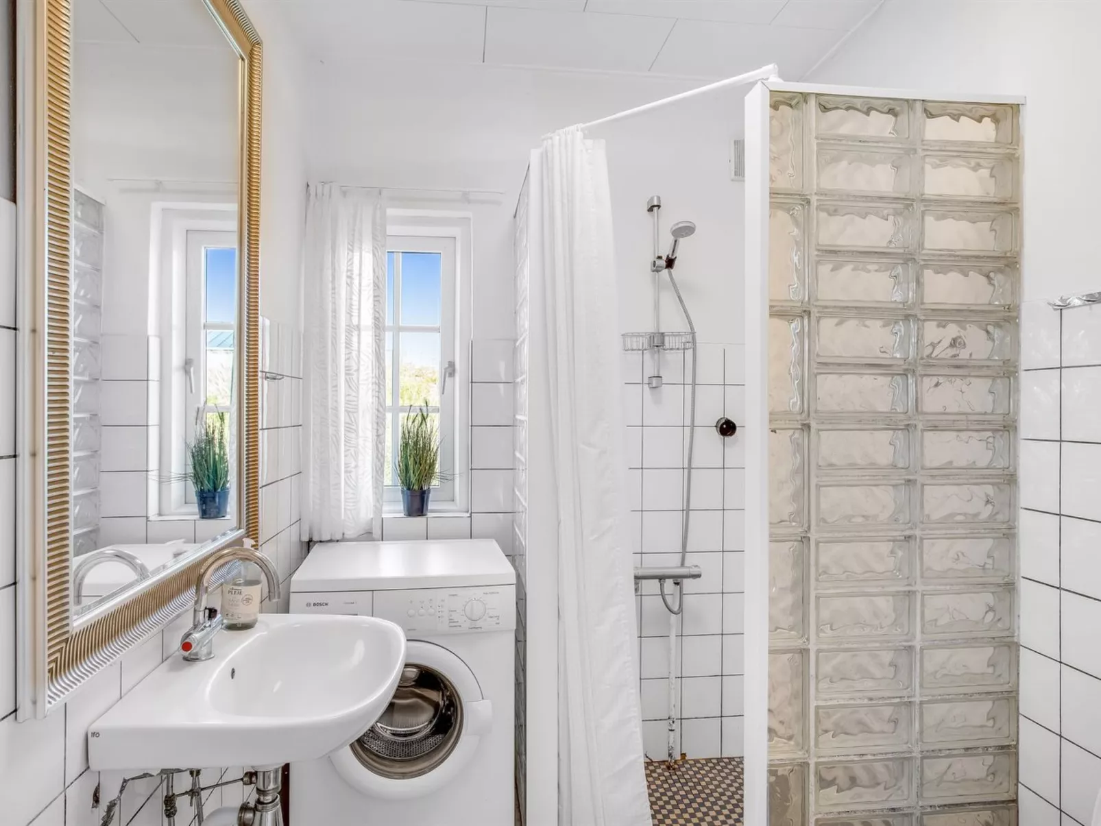 "Katerina" - 100m from the sea-Binnen