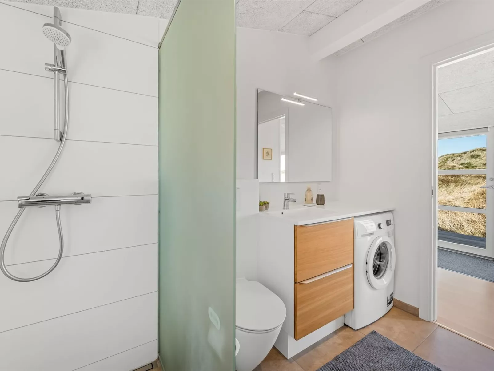 "Hristina" - 200m from the sea-Binnen