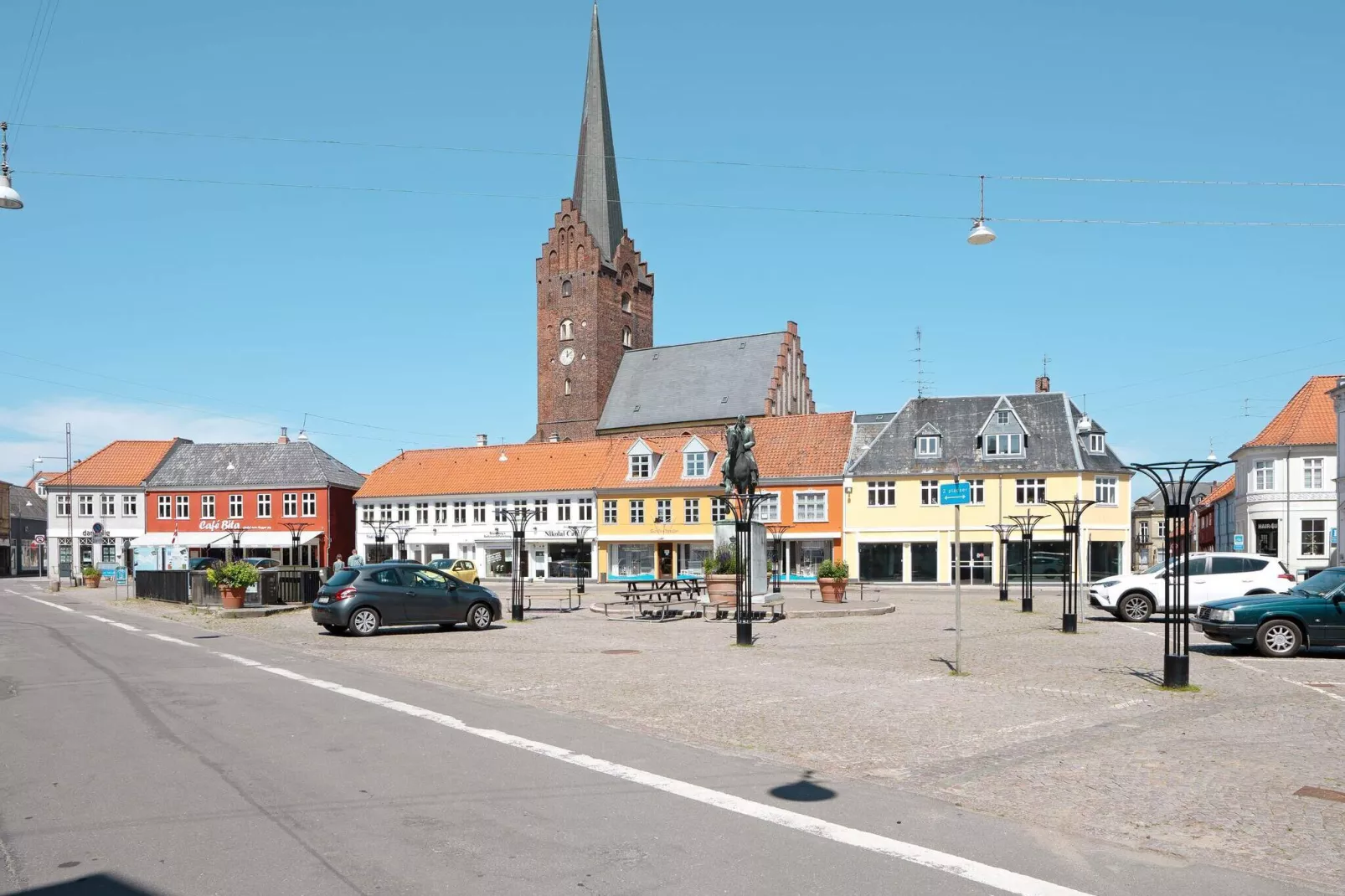 4 persoons vakantie huis in Nakskov-By Traum-Uitzicht