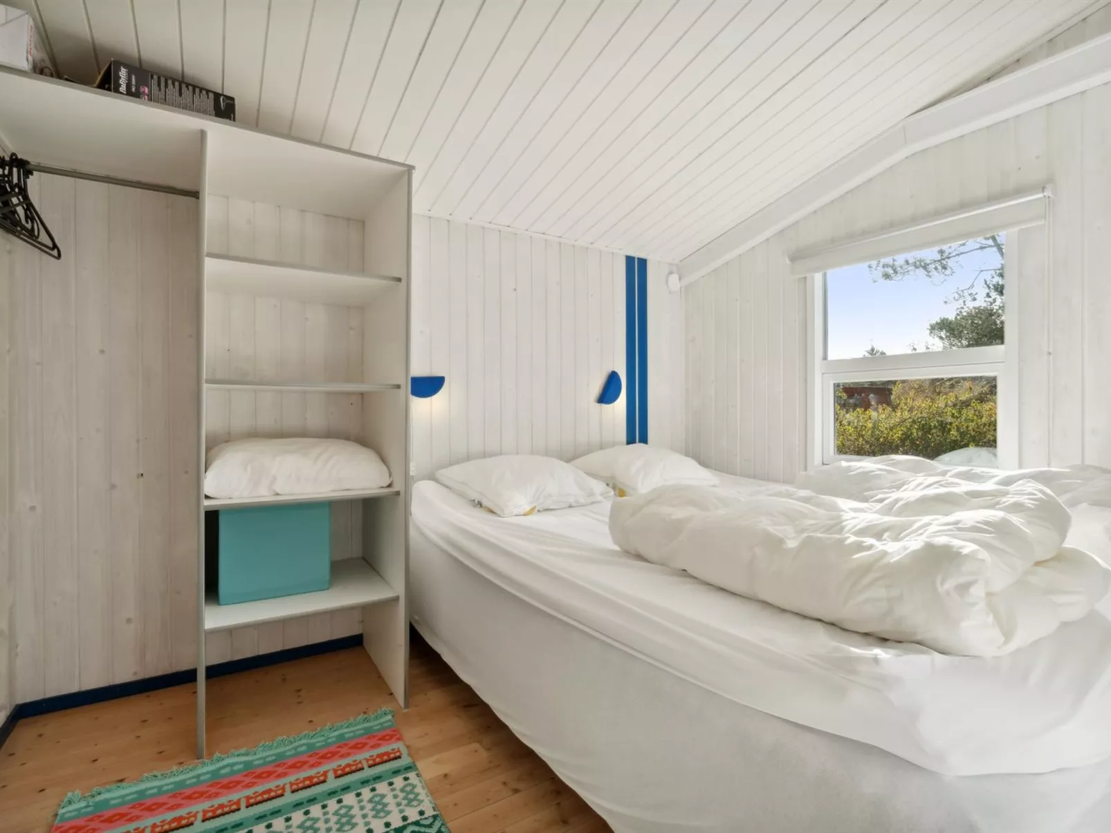 "Eroll" - 1.8km from the sea-Binnen