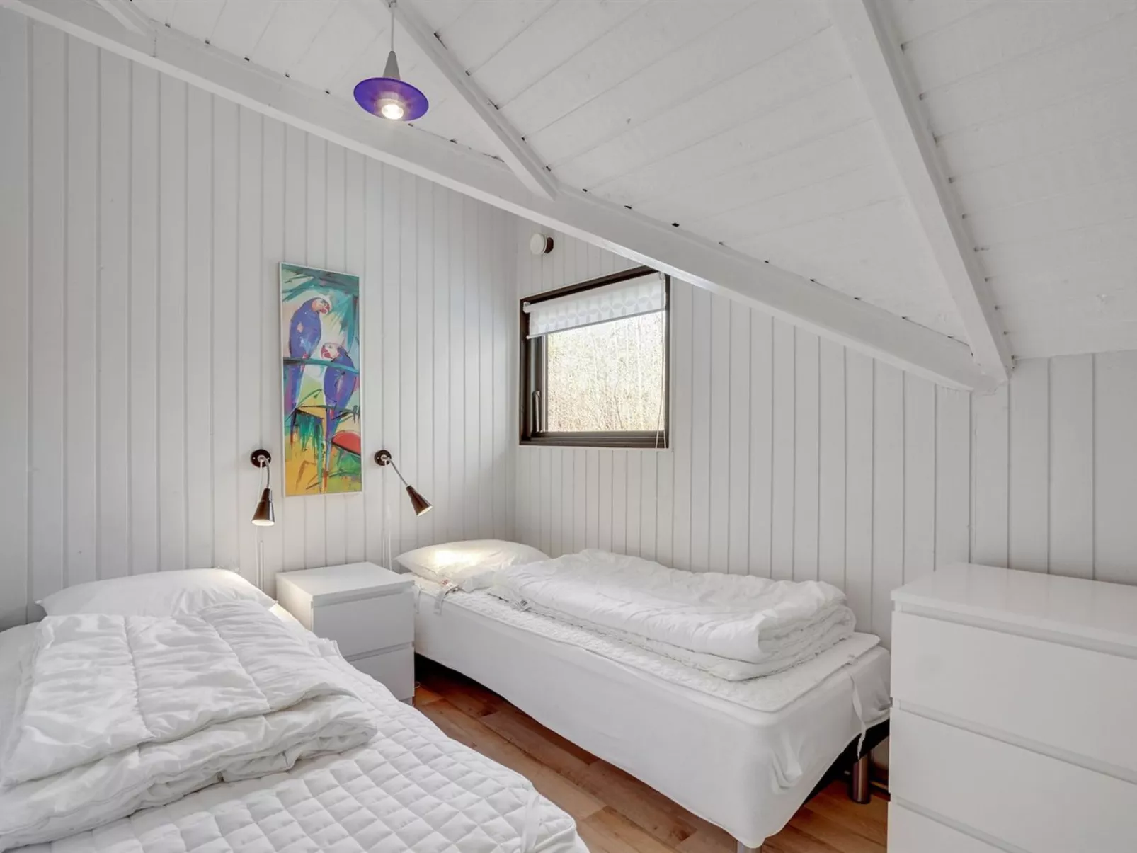 "Sighrik" - 30km from the sea-Binnen