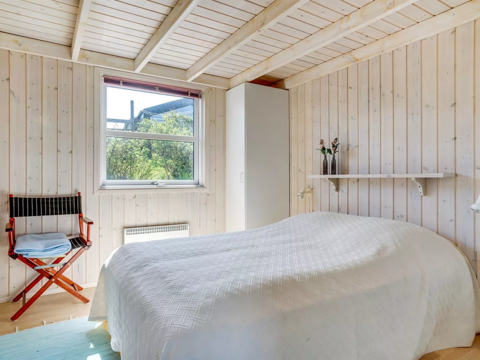 "Marjanna" - 350m from the sea-Binnen