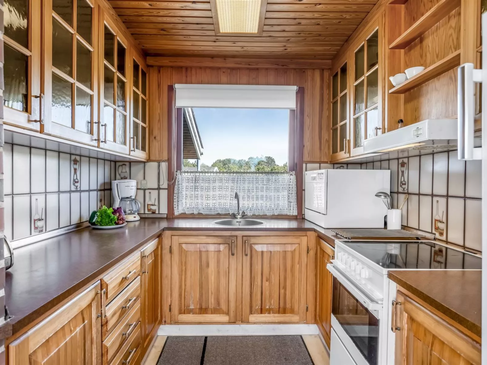 "Frender" - 150m from the sea-Binnen