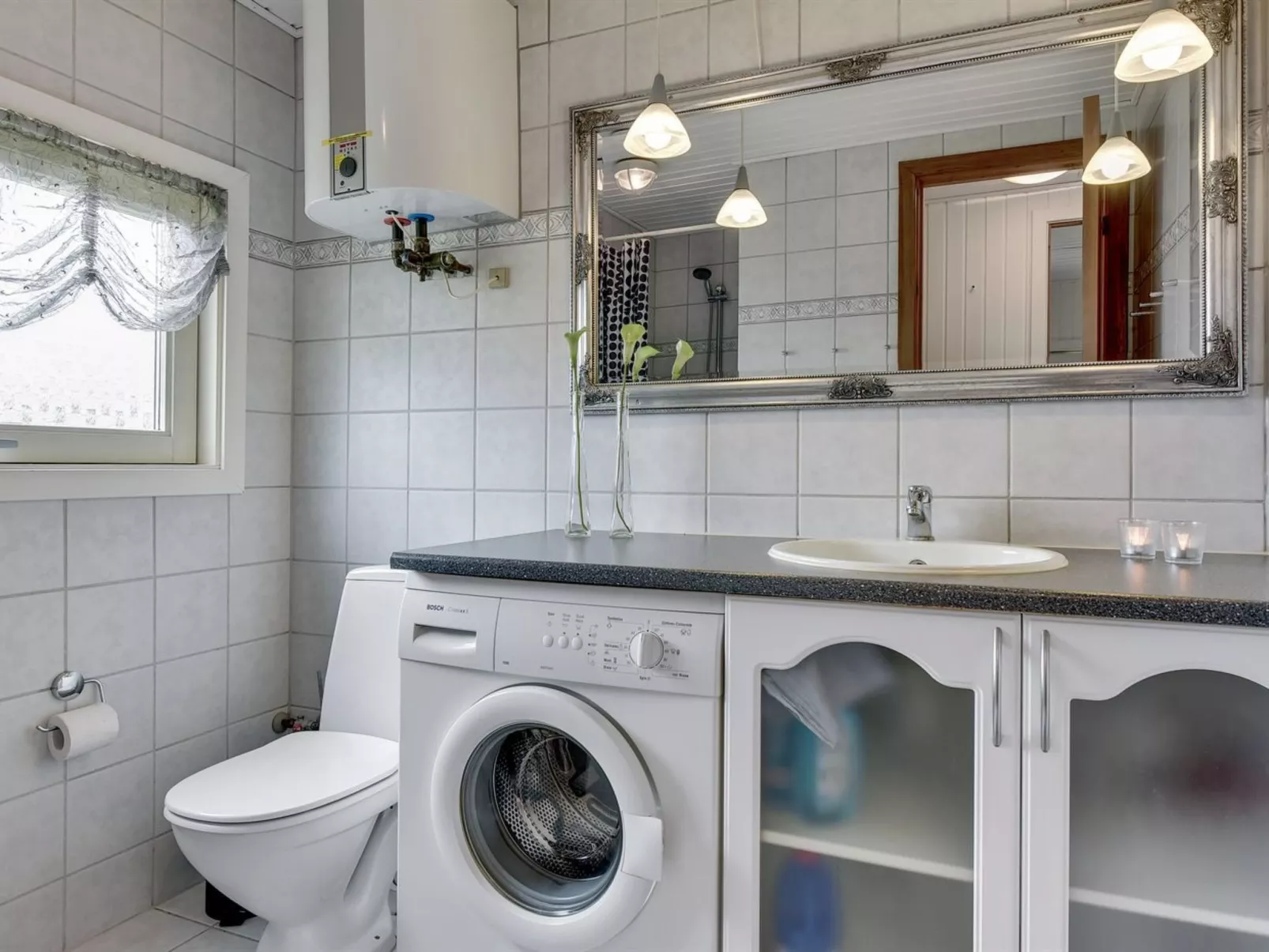 "Tjordis" - 600m to the fjord-Binnen