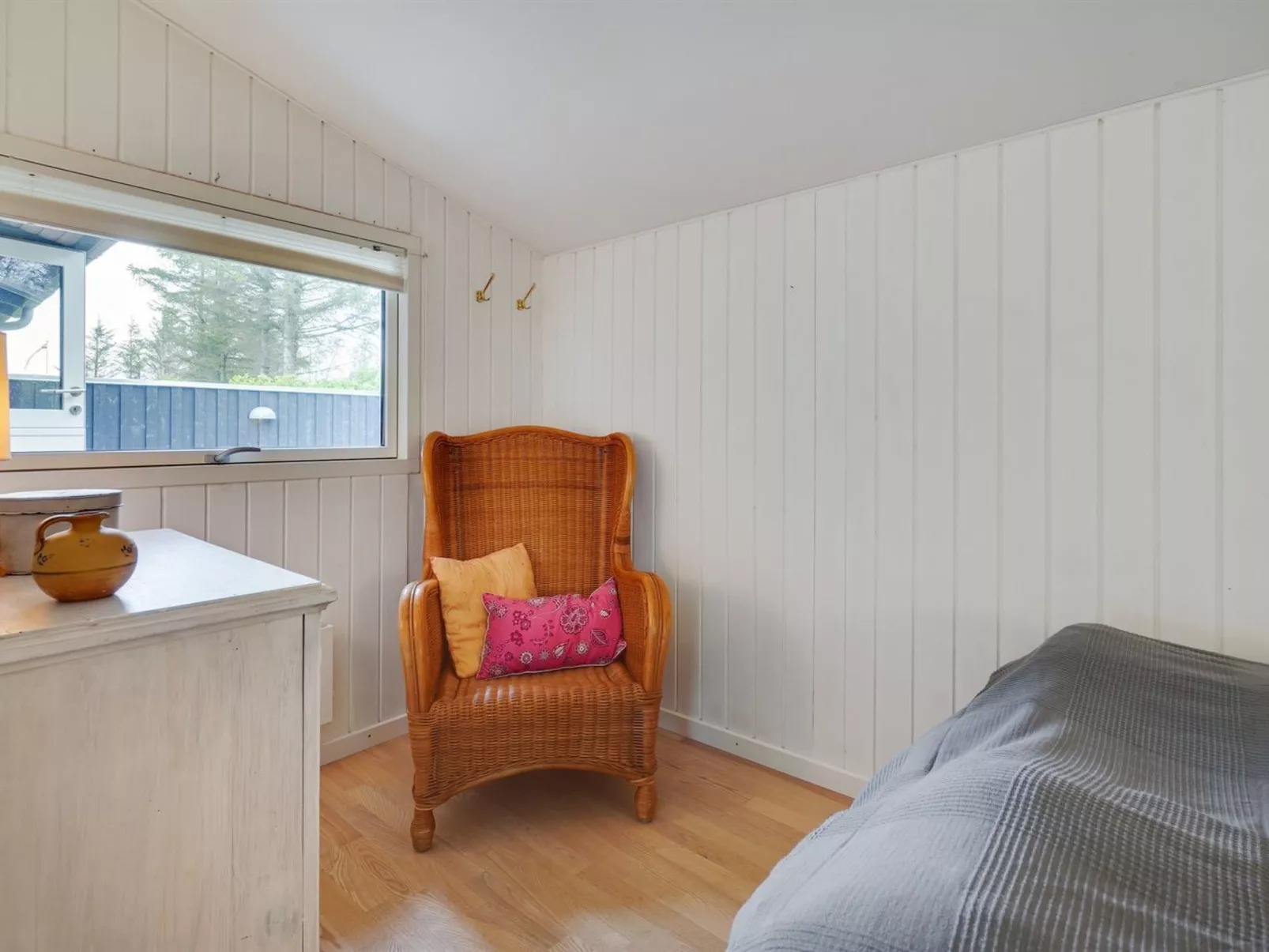 "Bernadeta" - 1.2km from the sea-Binnen