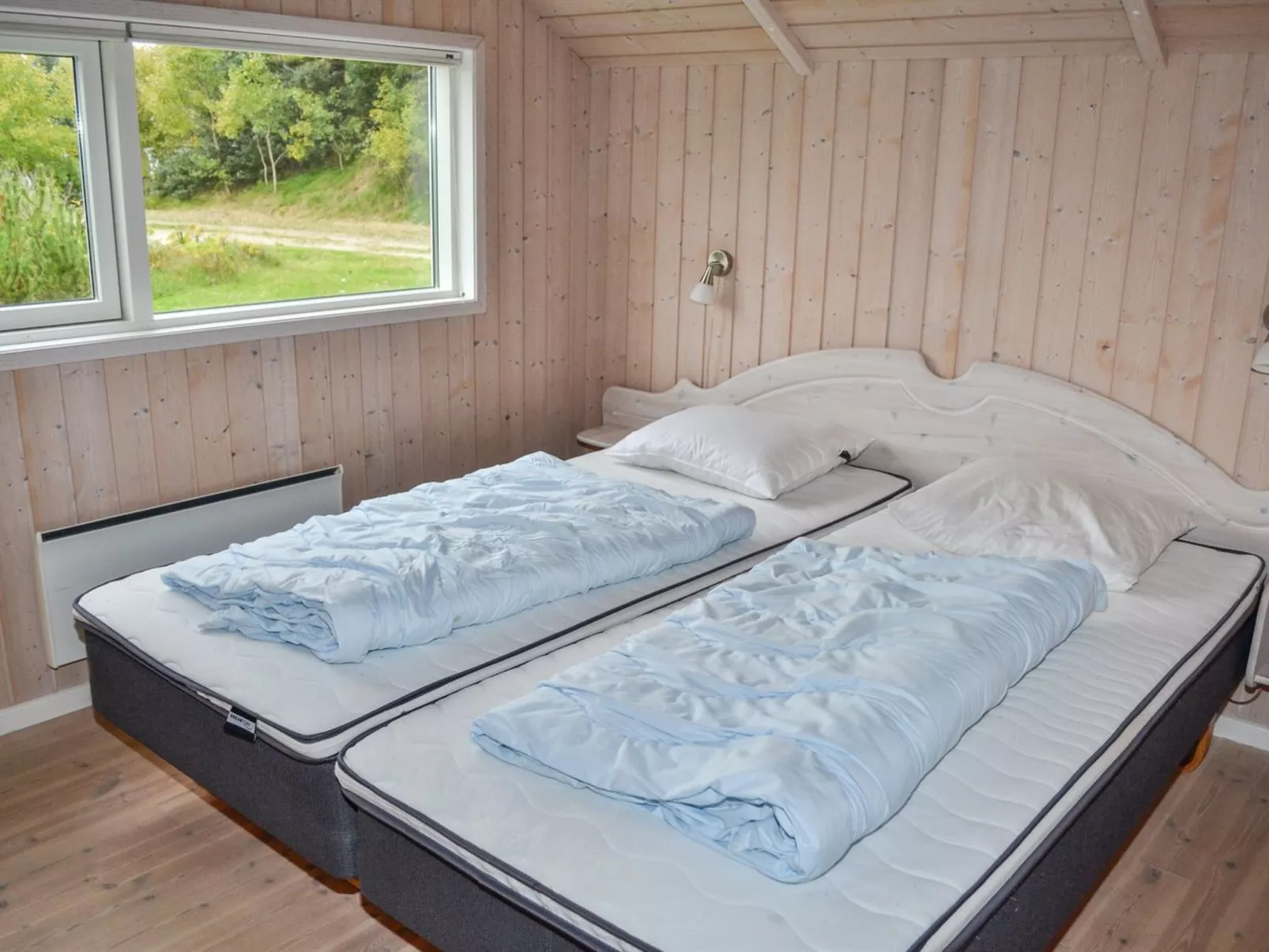 "Åsta" - 1.7km from the sea-Binnen