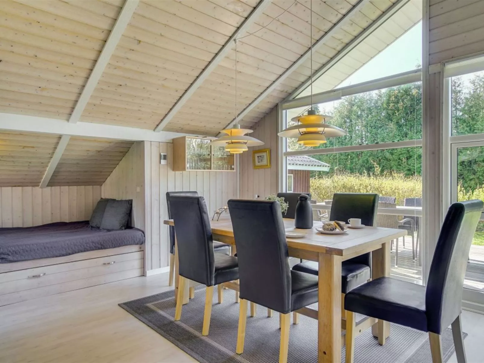 "Wegher" - 650m from the sea-Binnen