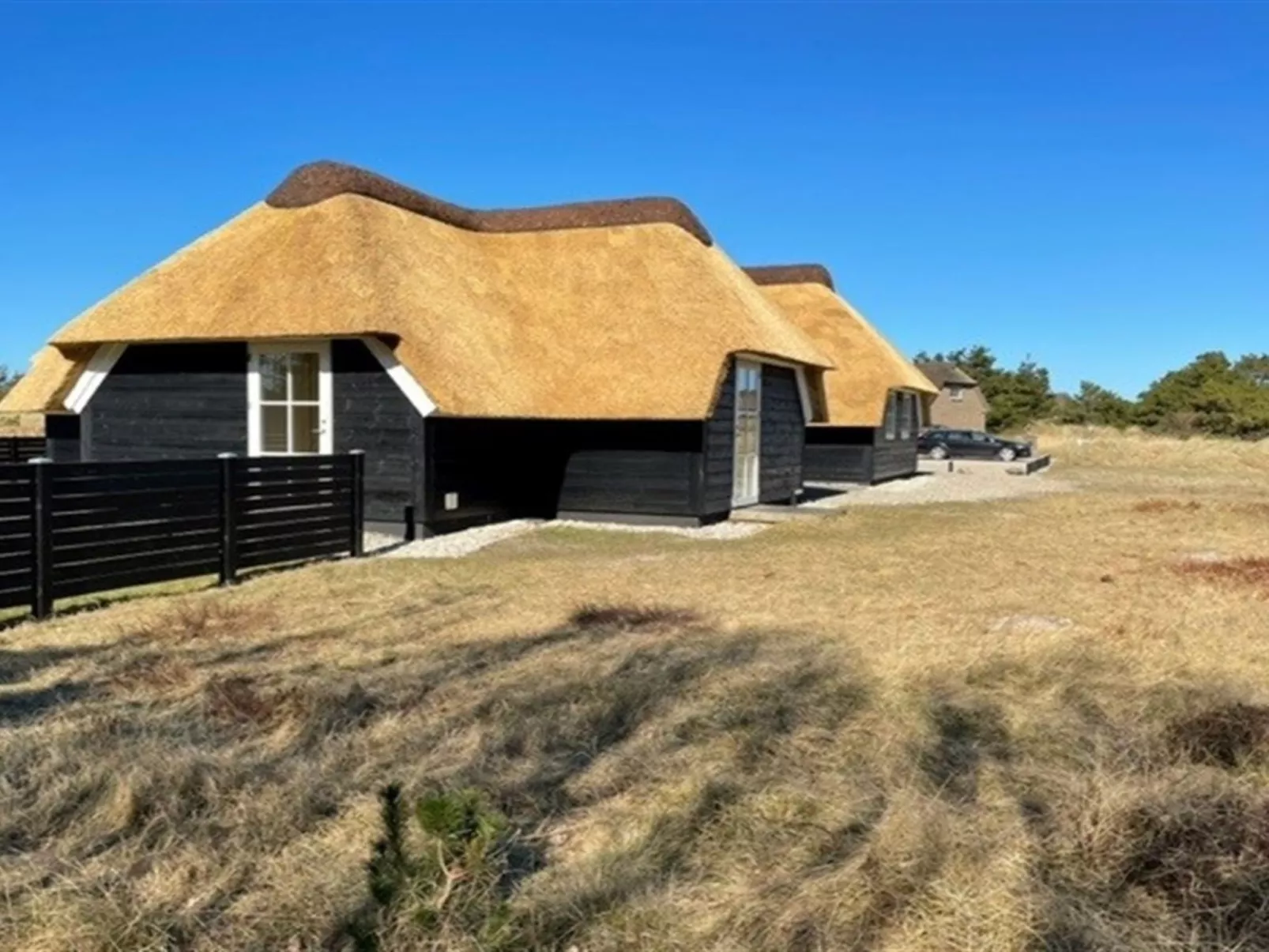 "Ege" - 200m from the sea-Buiten