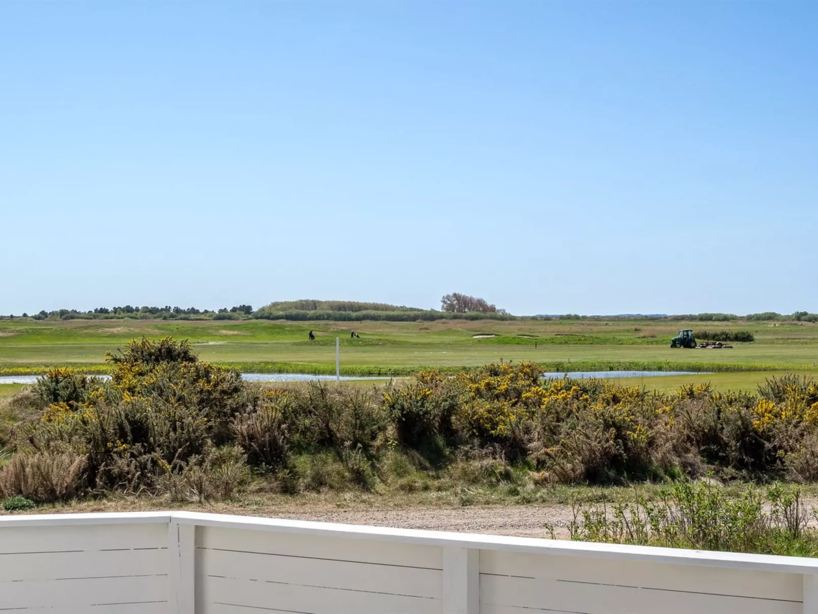 "Gerharde" - 2.3km from the sea-Buiten