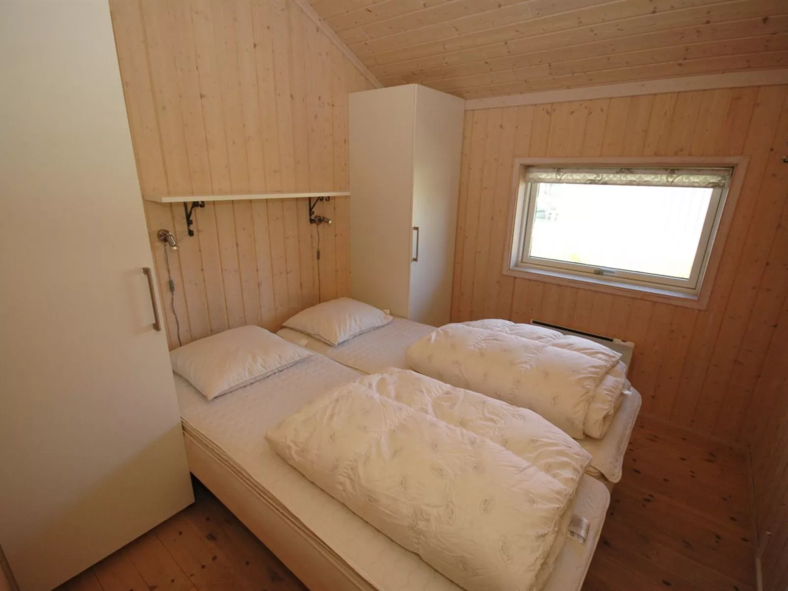 "Godtfrede" - 950m from the sea-Binnen