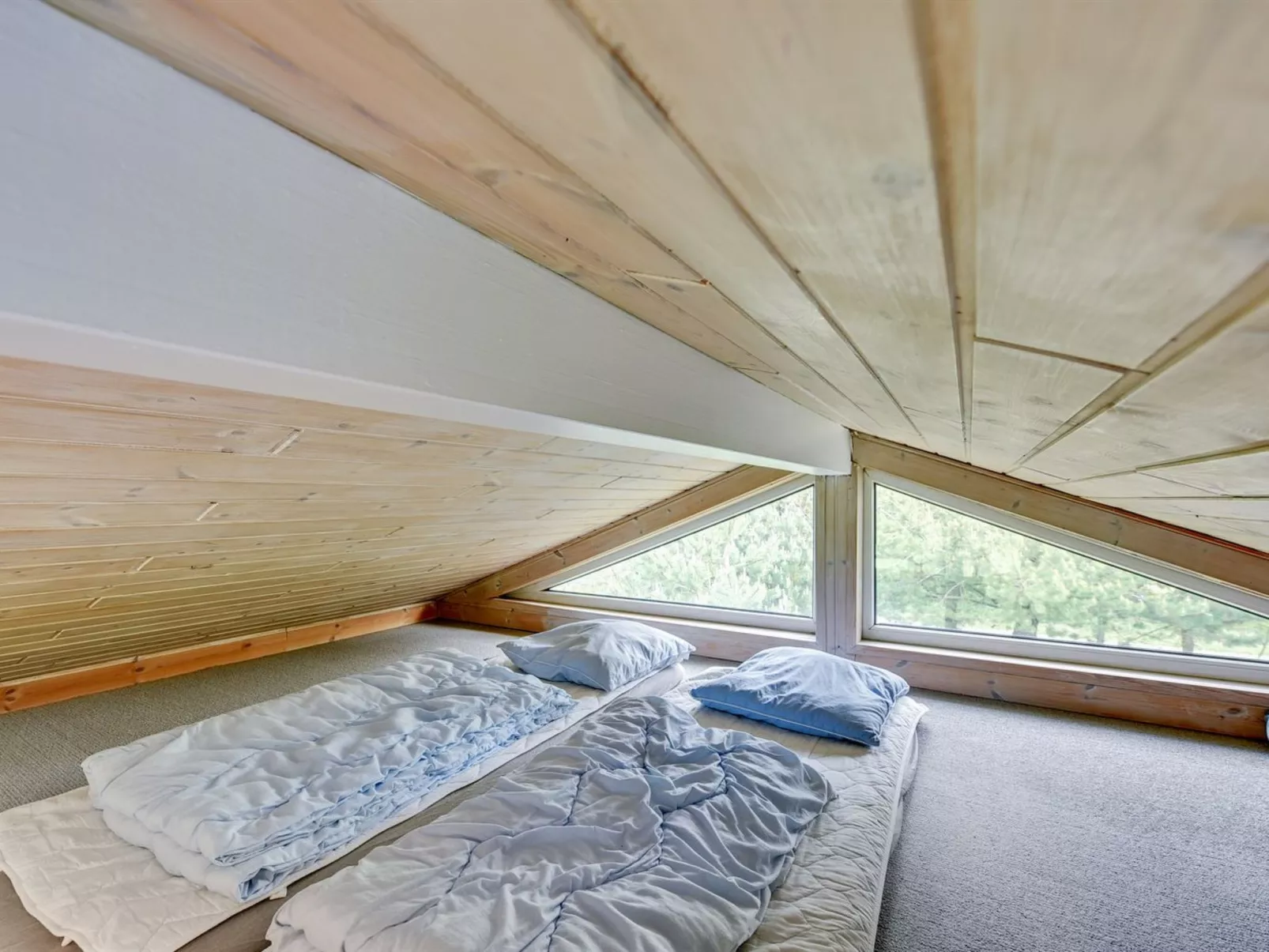 "Rudy" - 900m to the fjord-Binnen