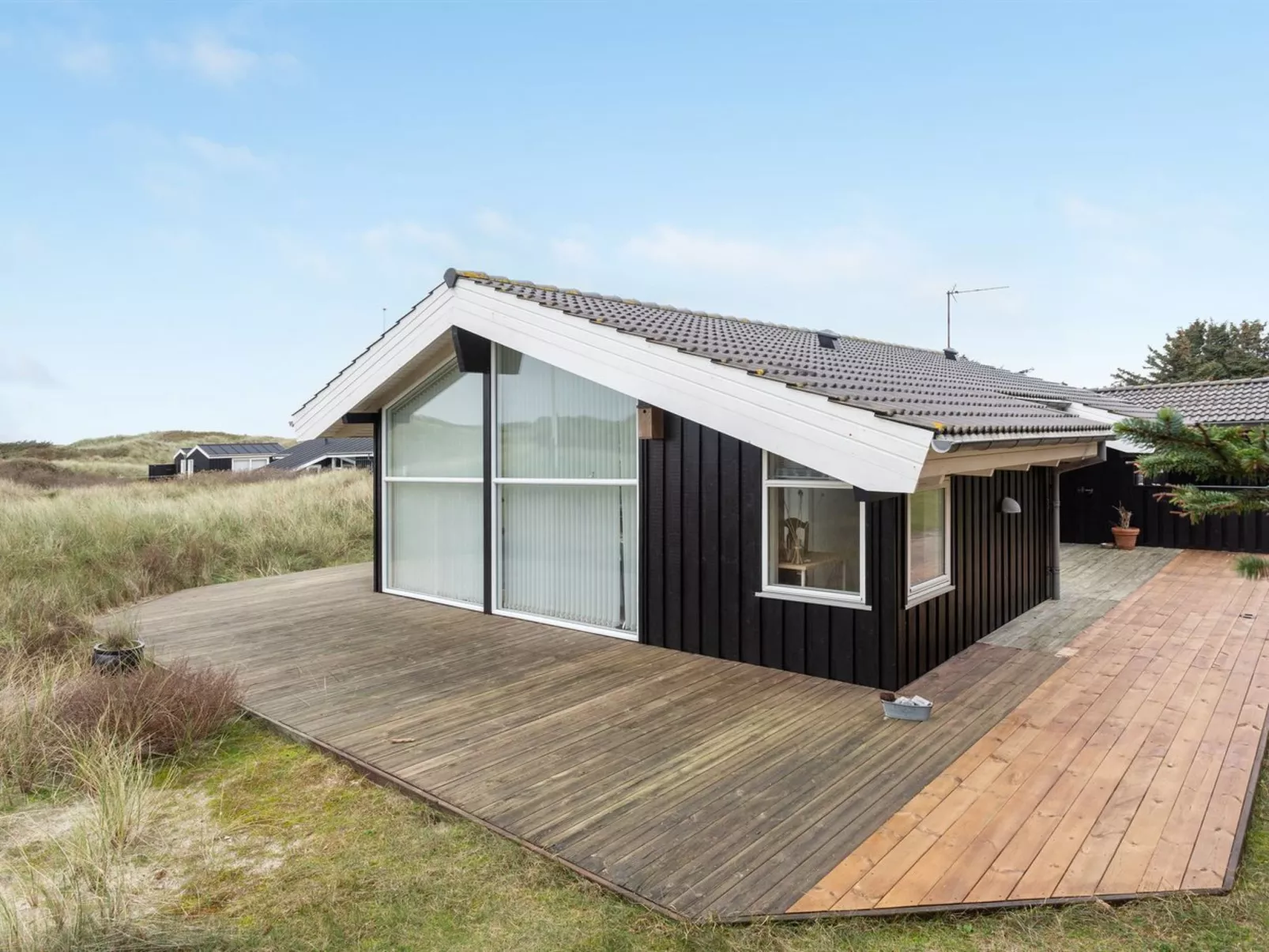 "Lennja" - 300m from the sea-Buiten