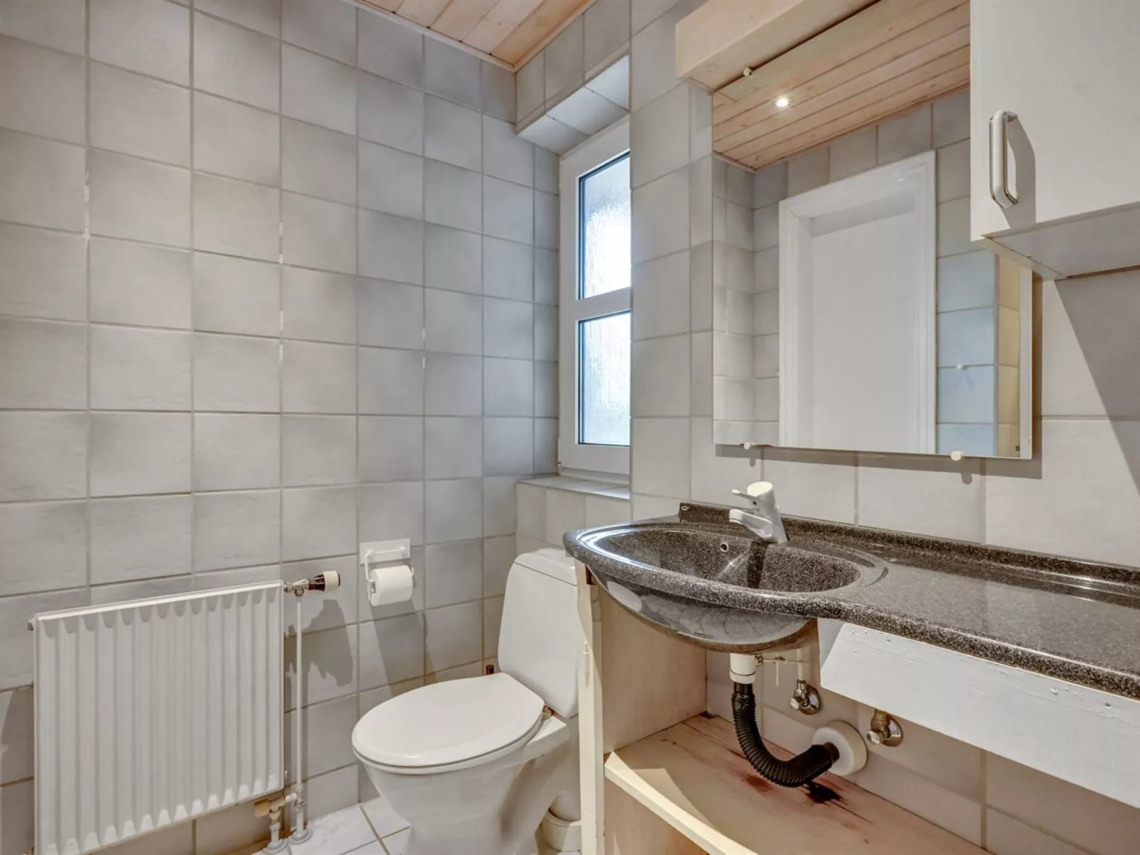 "Elia" - 300m from the sea-Binnen