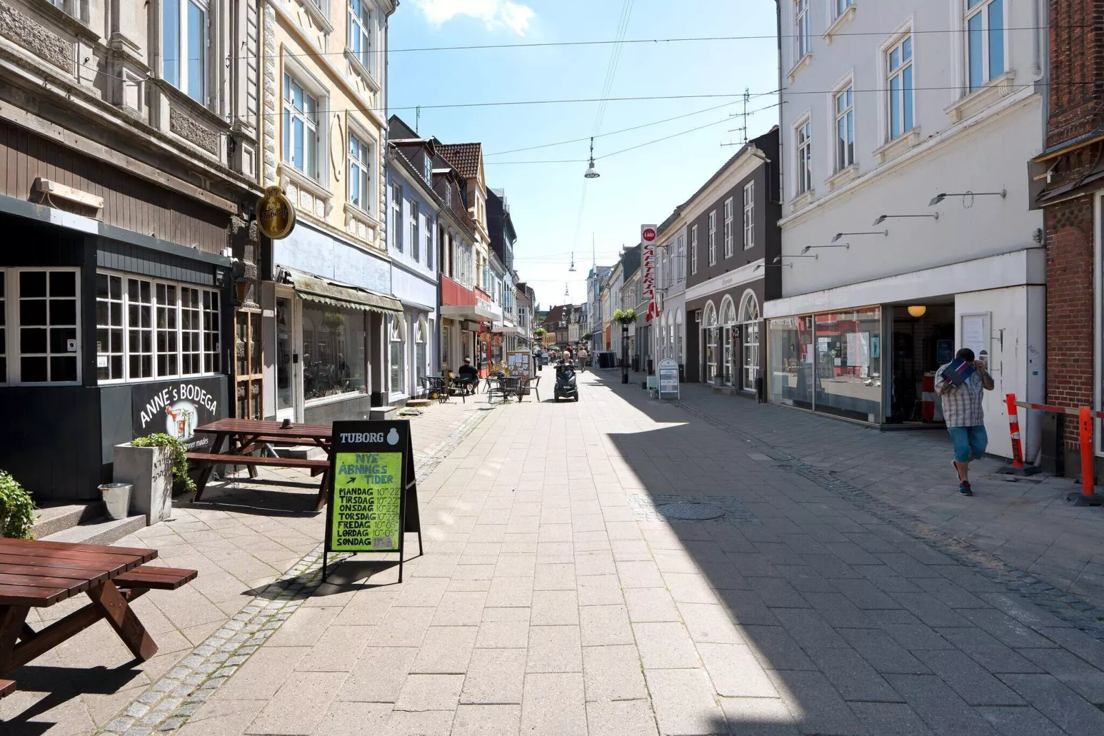 4 persoons vakantie huis in Nakskov-By Traum-Uitzicht