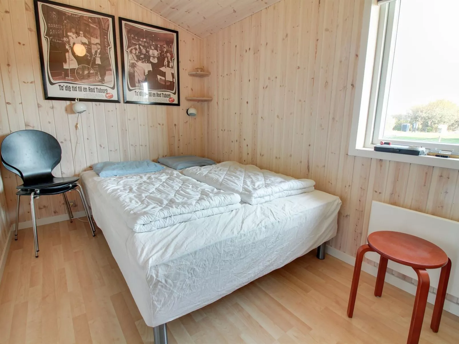 "Maika" - 800m to the fjord-Binnen