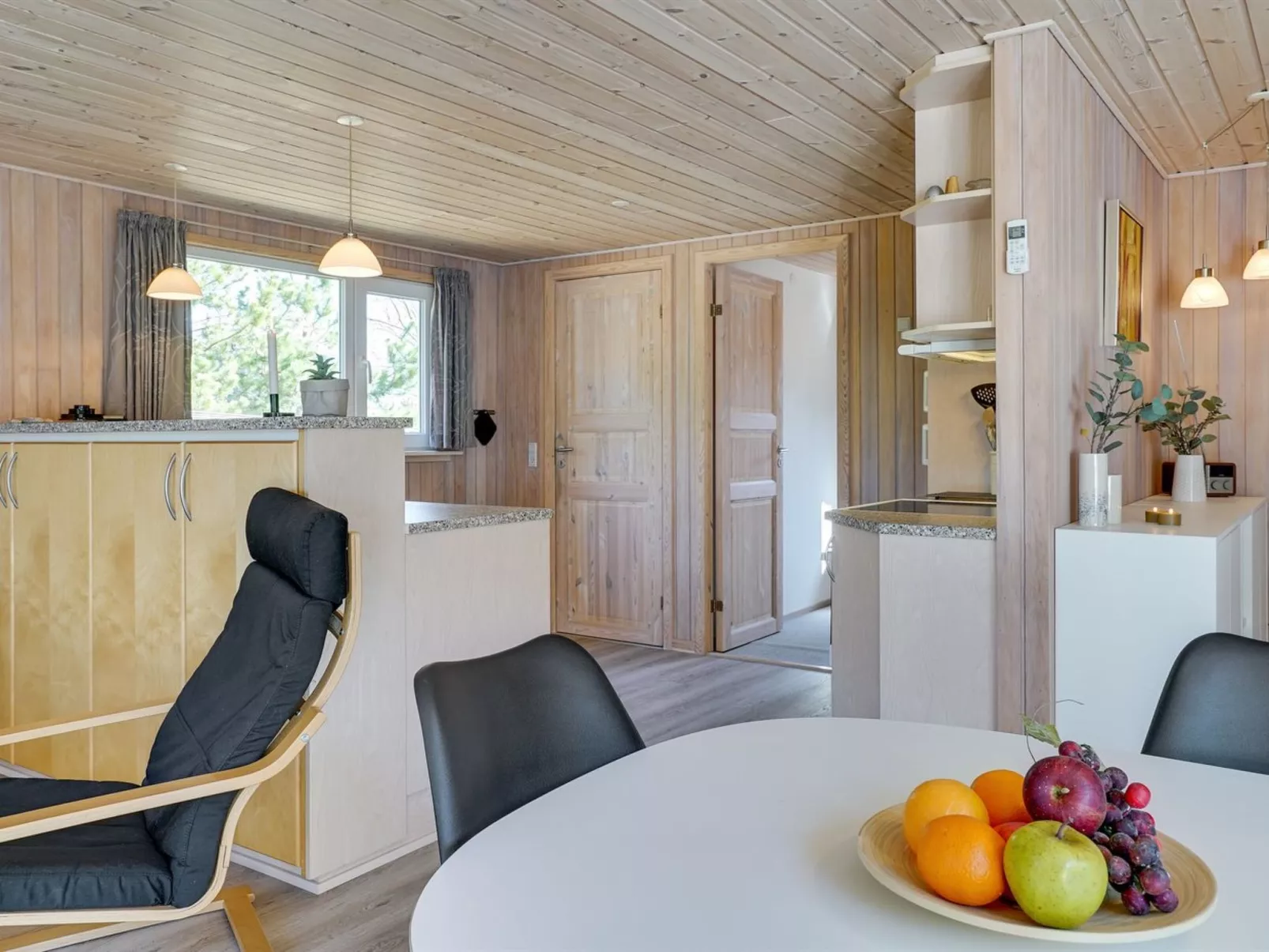 "Afke" - 900m from the sea-Binnen