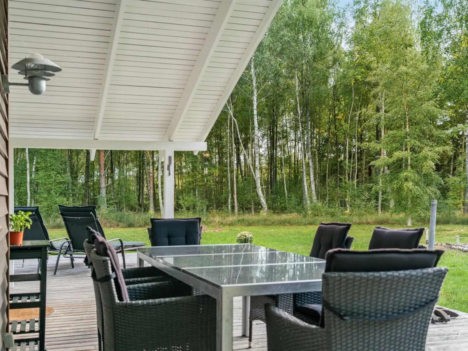 "Thomasine" - 1.5km from the sea-Buiten