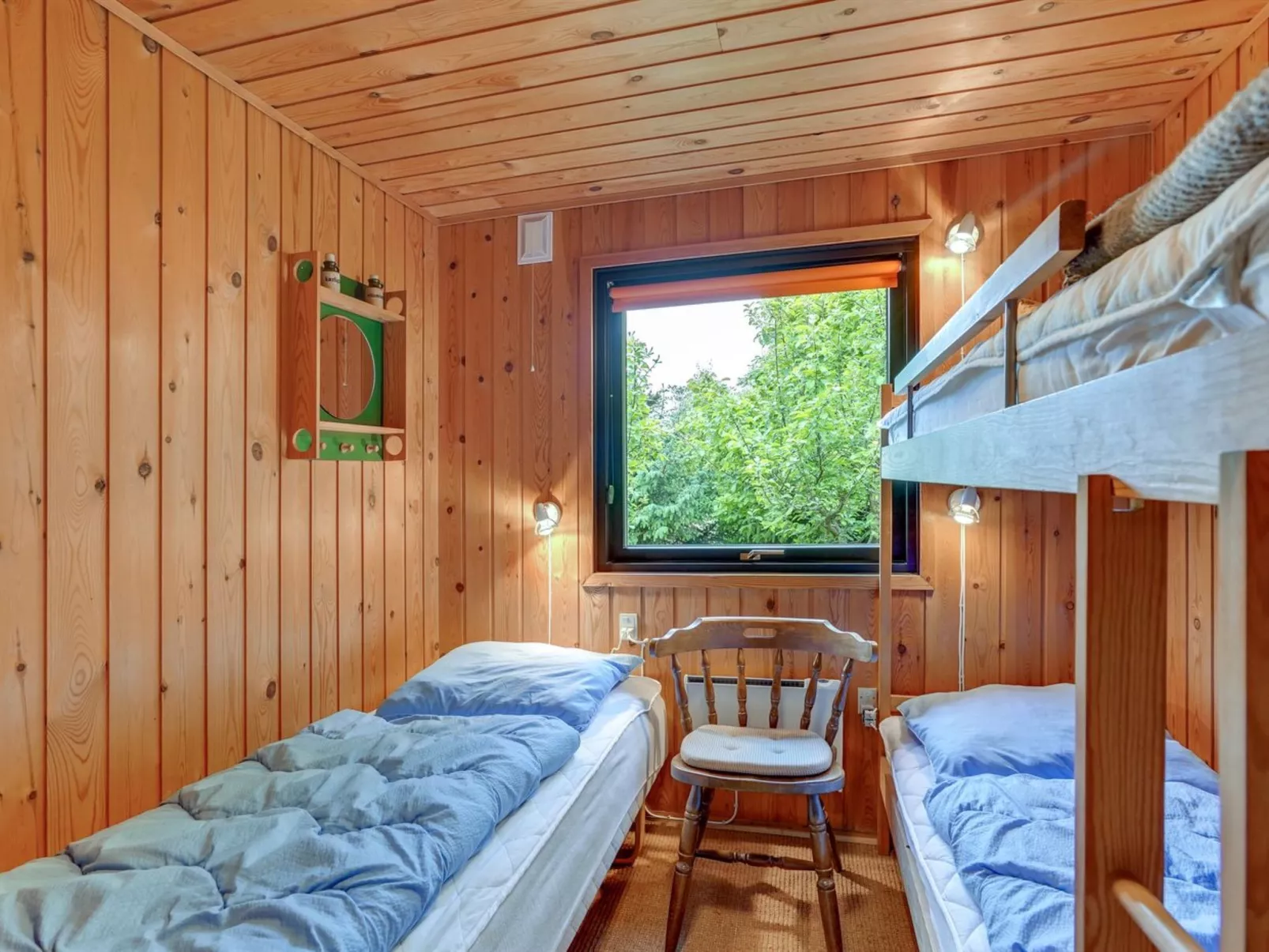 "Sune" - 500m from the sea-Binnen