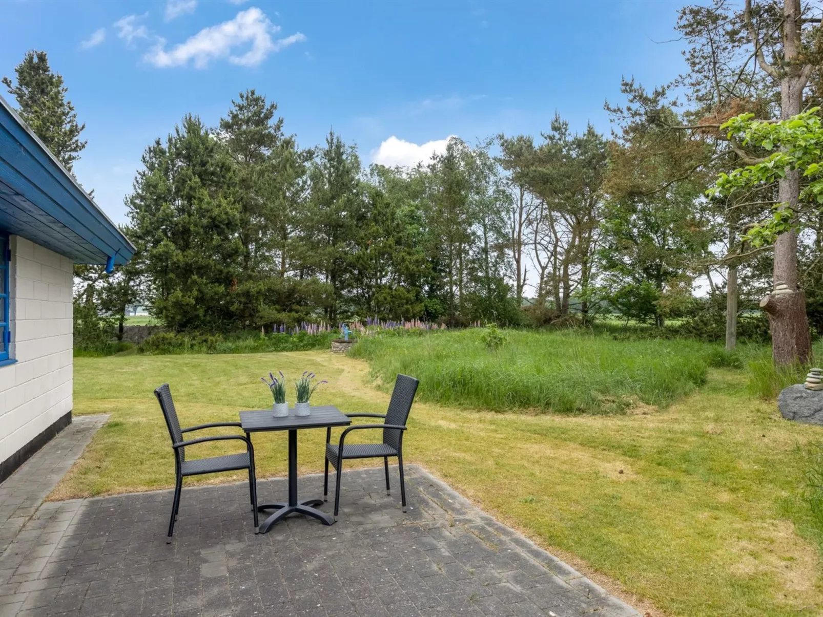 "Ema" - 5km from the sea-Buiten