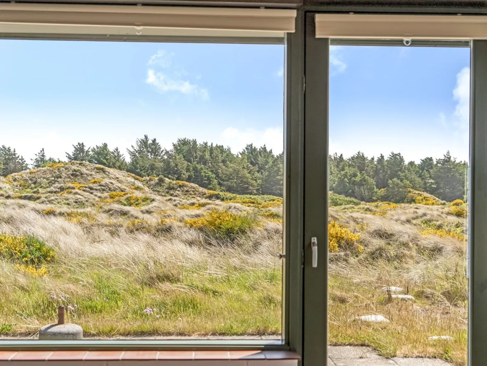 "Ehawee" - 350m from the sea-Buiten