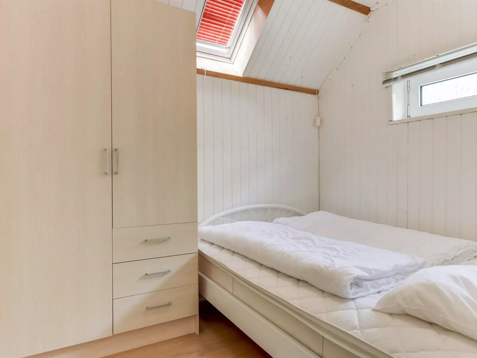 "Grazian" - 50m from the sea-Binnen