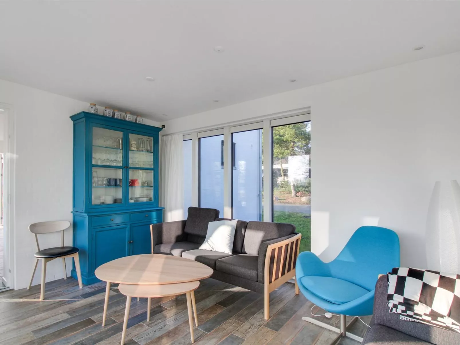 "Benna" - 120m from the sea-Binnen