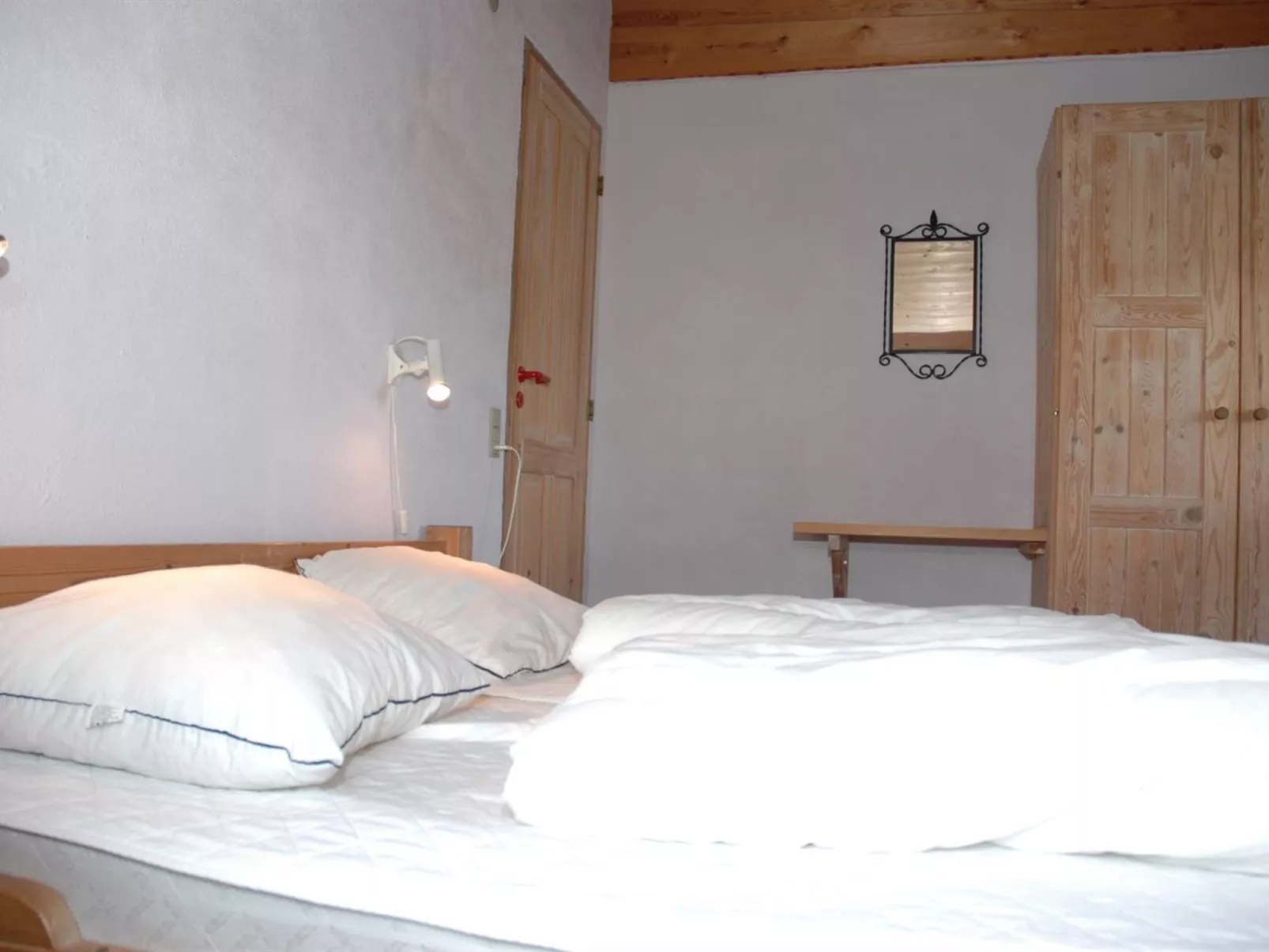 "Liska" - 1km from the sea-Binnen