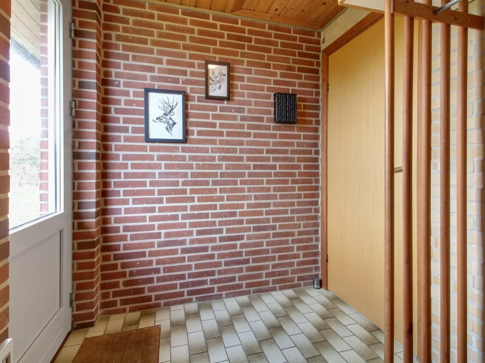 "Andriana" - 600m from the sea-Binnen