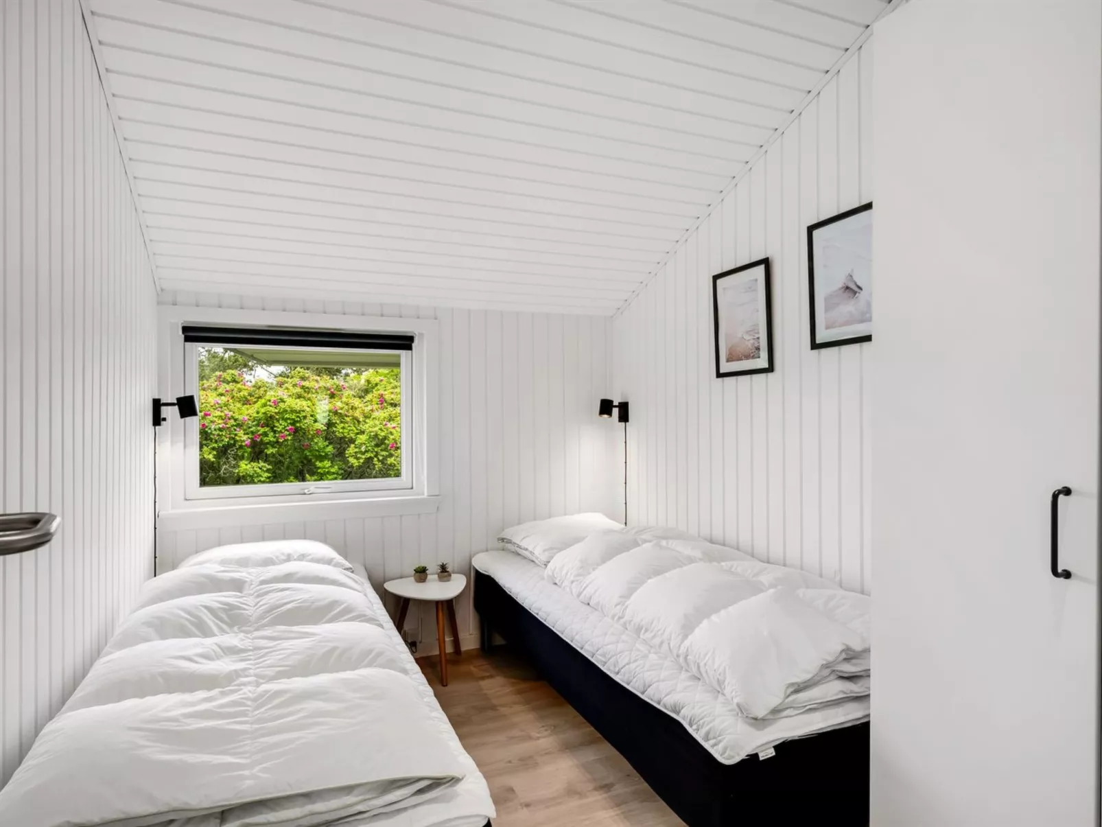 "Kari" - 900m from the sea-Binnen