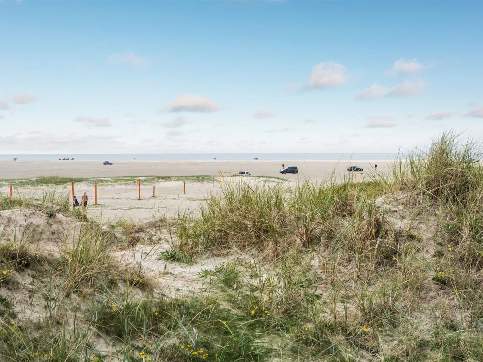 "Anedorte" - 50m from the sea-Buiten