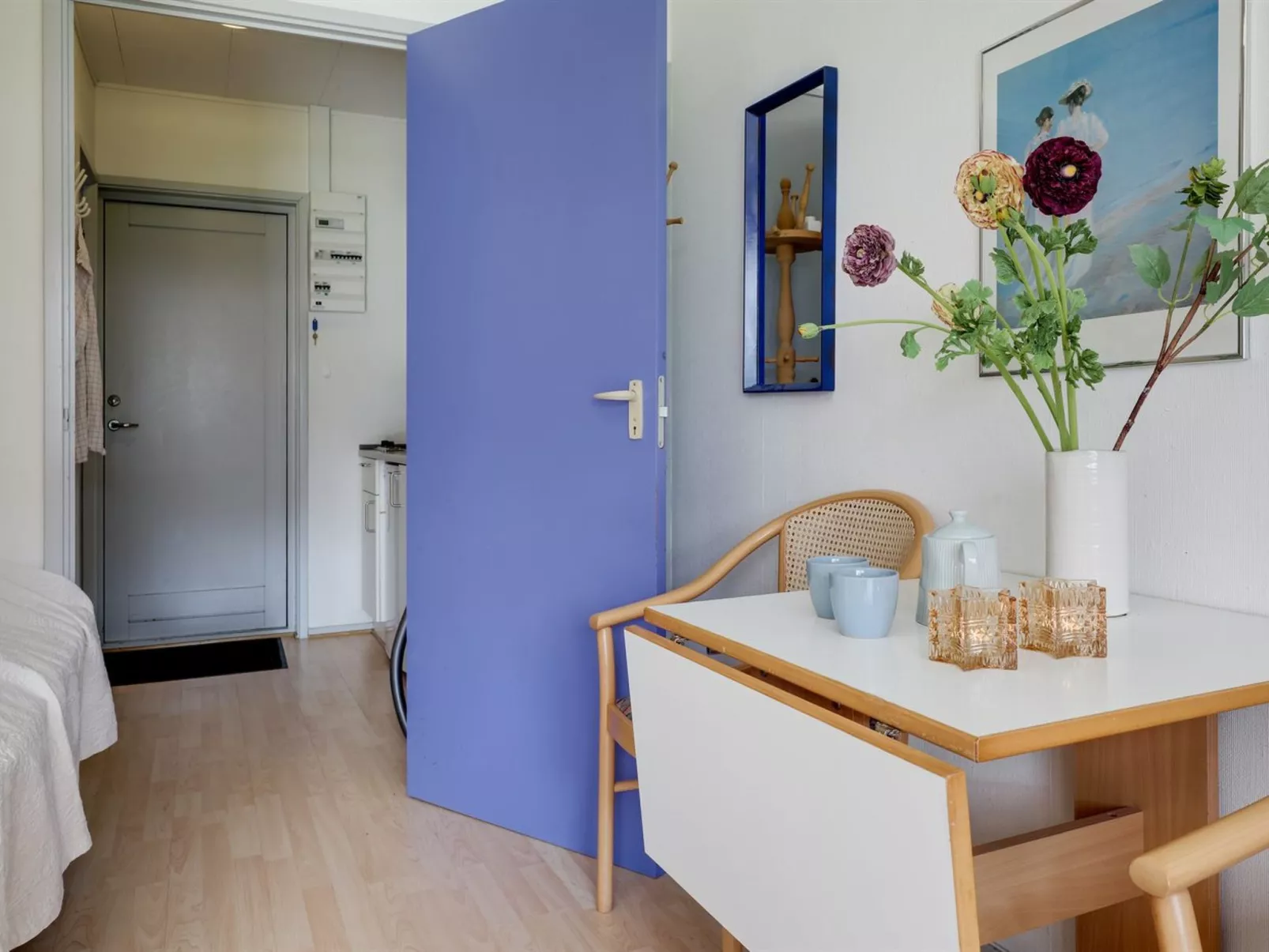 "Annetta" - 250m from the sea-Binnen