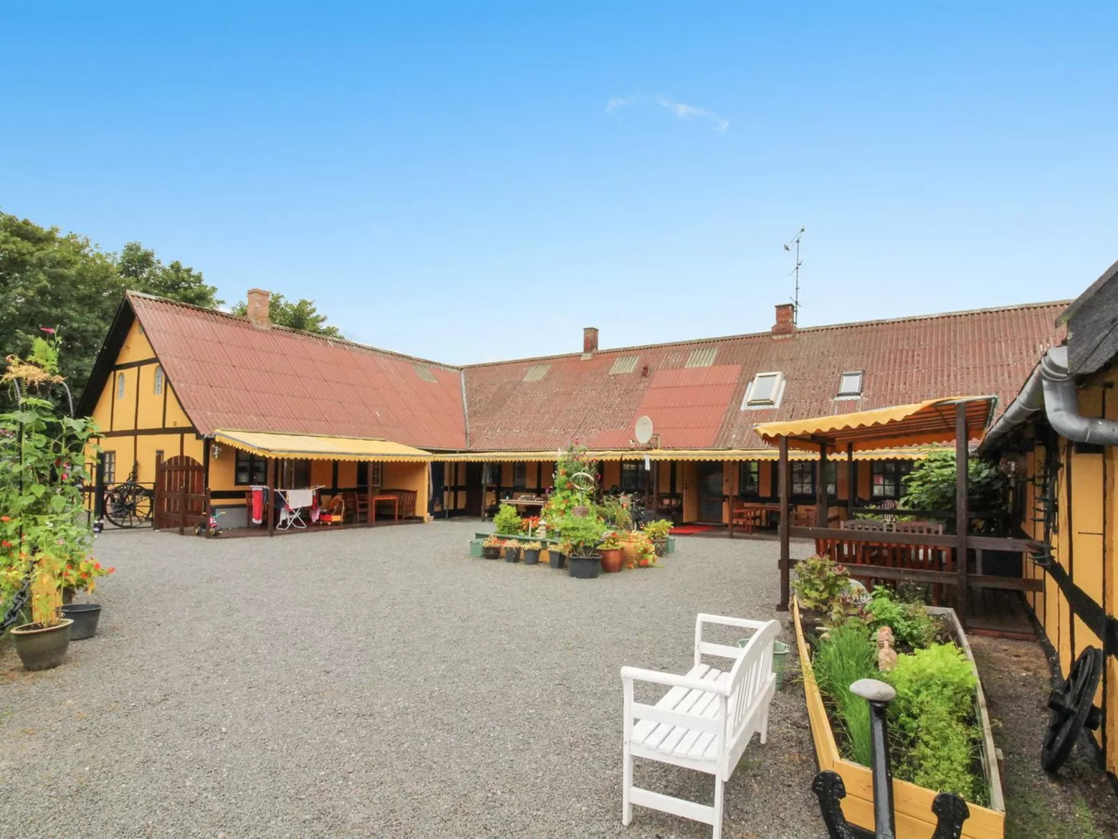 "Annamia" - 250m from the sea