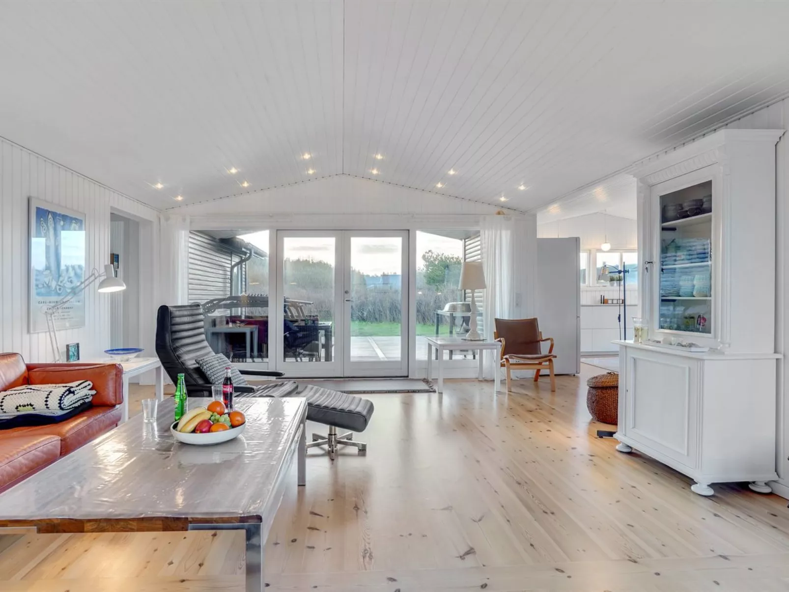 "Danja" - 300m from the sea-Binnen