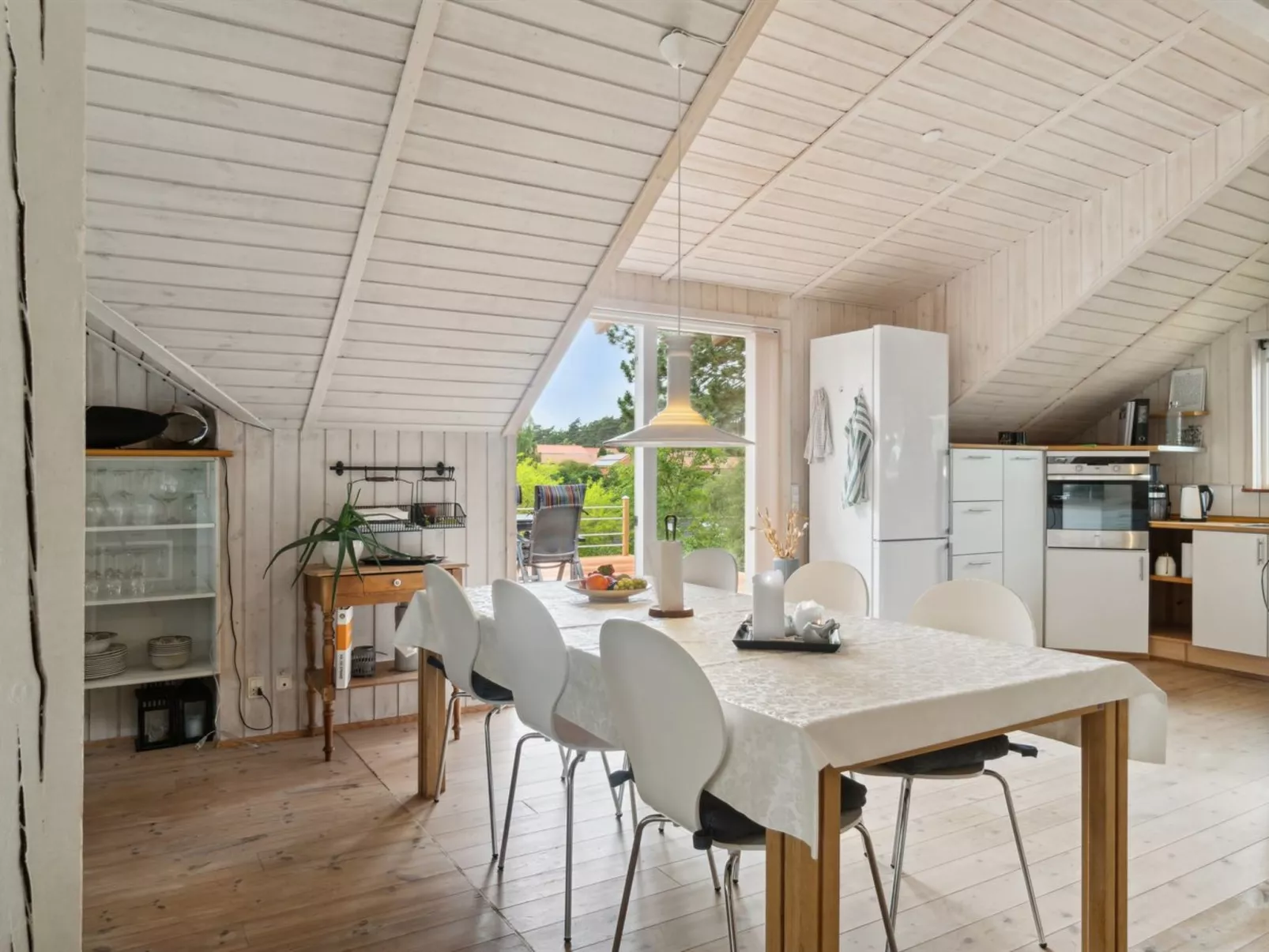 "Stefani" - 1km from the sea-Binnen