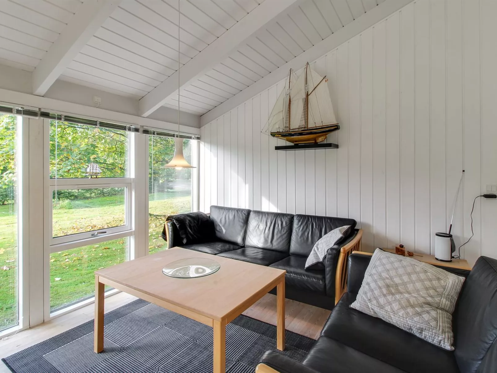 "Clari" - 500m from the sea-Binnen