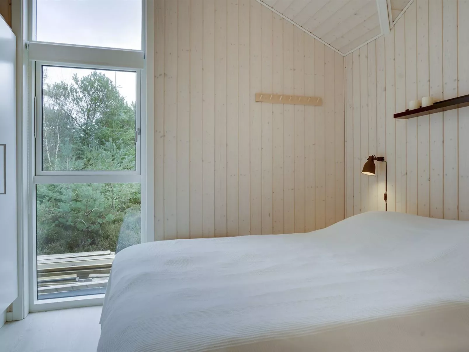 "Cate" - 150m from the sea-Binnen